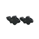 MotoCare Handlebar Riser for Royal Enfield Scram 440