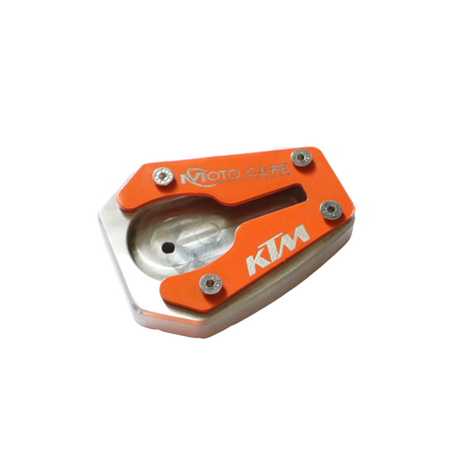 KTM Adventure 390 stand extender MotoCare