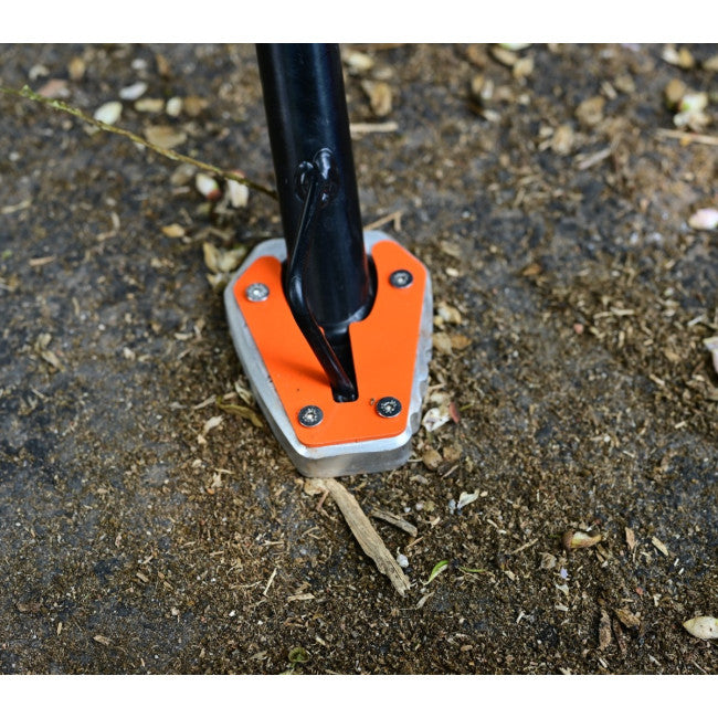 KTM Adventure 390 stand extender MotoCare