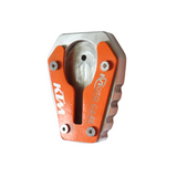 KTM Adventure 390 stand extender MotoCare