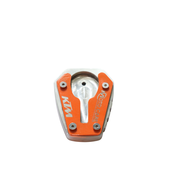 KTM Adventure 390 stand extender MotoCare
