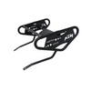 Motocare saddle stay KTM Duke 390 BS4 with plate