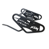 Motocare saddle stay KTM Duke 390 BS4 with plate