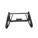 Motocare saddle stay KTM Duke 390 BS4 with plate