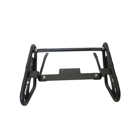 Motocare saddle stay KTM Duke 390 BS4 with plate