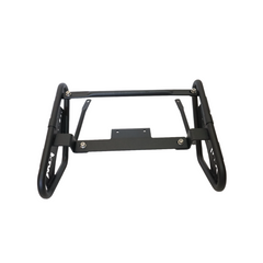 Motocare saddle stay KTM Duke 390 BS4 with plate