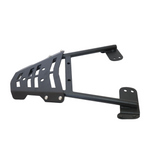 Motocare rear plate carrier KTM Duke 390 BS4 luggage rack