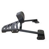 Motocare plate carrier backrest KTM Duke 390 BS4