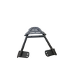 Motocare rear plate carrier KTM Duke 390 BS4 luggage rack