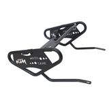 Motocare saddle stay KTM Duke 390 BS4 with plate