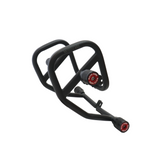 Motocare 4 slider crash guard KTM Duke 390 BS4