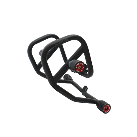 Motocare 4 slider crash guard KTM Duke 390 BS4