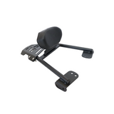 Motocare plate carrier backrest KTM Duke 390 BS4