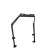 MotoCare number plate holder for KTM Duke 250 390 BS6 tail tidy mount bracket