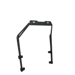 MotoCare number plate holder for KTM Duke 250 390 BS6 tail tidy mount bracket