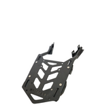 MotoCare pipe carrier for KTM Duke 250 390 BS6 luggage rack support