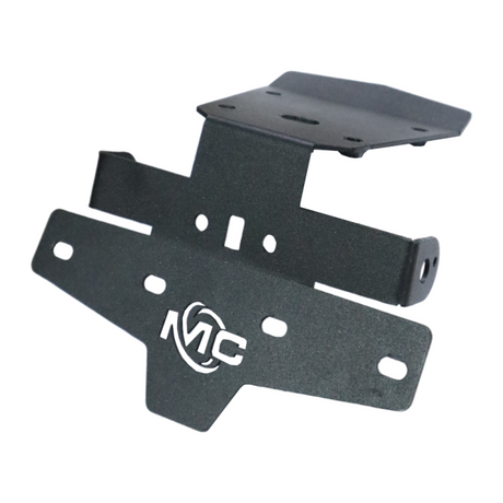 MotoCare tail tidy KTM Duke 250 390 Gen 3 fender eliminator number plate holder