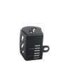 Motocare black reservoir oil cap KTM Duke 390 Gen 3