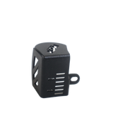 Motocare black reservoir oil cap KTM Duke 390 Gen 3
