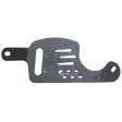 Motocare oil cooler guard KTM Duke 390 Gen 3 black
