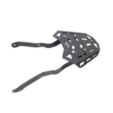 Motocare CNC rear carrier KTM Duke 390 Gen 3 plate