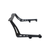 Motocare number plate clamp KTM Duke 390 Gen 3