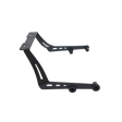 Motocare number plate clamp KTM Duke 390 Gen 3