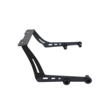 Motocare number plate clamp KTM Duke 390 Gen 3