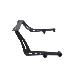 Motocare number plate clamp KTM Duke 390 Gen 3