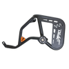 Motocare crash guard KTM Duke 390 Gen 3 black