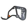 Motocare crash guard KTM Duke 390 Gen 3 black