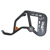 Motocare crash guard KTM Duke 390 Gen 3 black