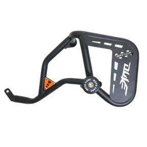 Motocare crash guard KTM Duke 390 Gen 3 black