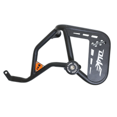 Motocare crash guard KTM Duke 390 Gen 3 black