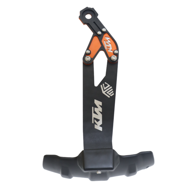 Motocare tyre hugger KTM Duke 390 Gen 3