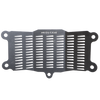 Motocare black radiator guard KTM Duke 390 Gen 3