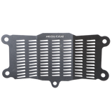 Motocare black radiator guard KTM Duke 390 Gen 3