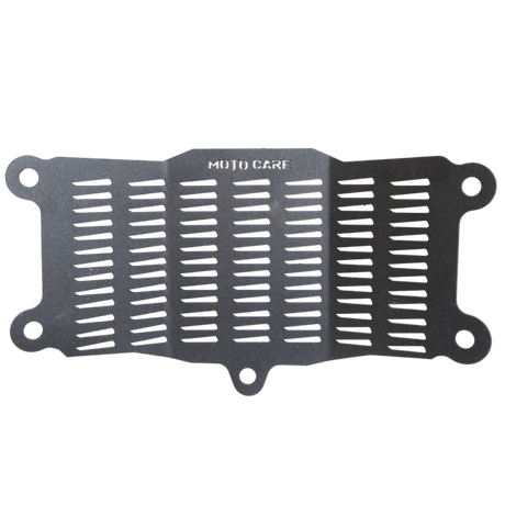 Motocare black radiator guard KTM Duke 390 Gen 3