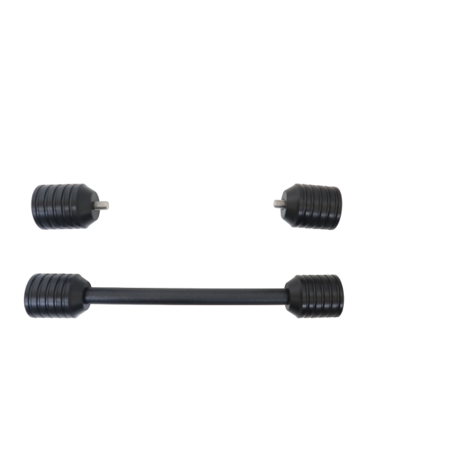 Motocare fork sliders KTM Duke 390 Gen 3 set of 4