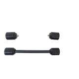 Motocare fork sliders KTM Duke 390 Gen 3 set of 4