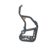 Motocare crash guard KTM Duke 390 Gen 3 black