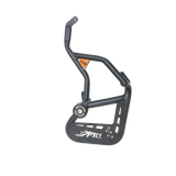 Motocare crash guard KTM Duke 390 Gen 3 black