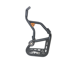 Motocare crash guard KTM Duke 390 Gen 3 black