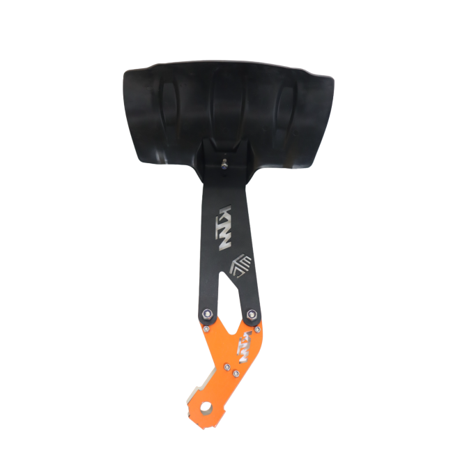 Motocare tyre hugger KTM Duke 390 Gen 3