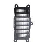 Motocare black radiator guard KTM Duke 390 Gen 3
