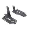 Motocare footrest KTM Duke 390 Gen 3 rider pegs