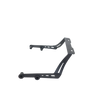 Motocare number plate clamp KTM Duke 390 Gen 3