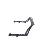 Motocare number plate clamp KTM Duke 390 Gen 3