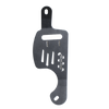 Motocare oil cooler guard KTM Duke 390 Gen 3 black
