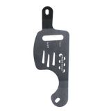Motocare oil cooler guard KTM Duke 390 Gen 3 black
